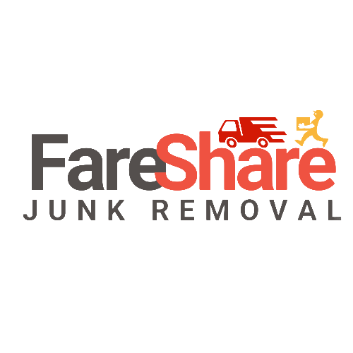 FareShare Junk Removal — Affordable junk hauling in St. John's NL