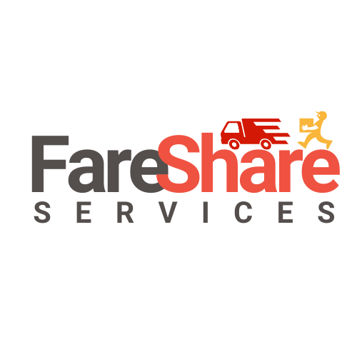Fareshare Services